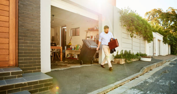 Best Junk Hauling Services  in Detroit Lakes, MN
