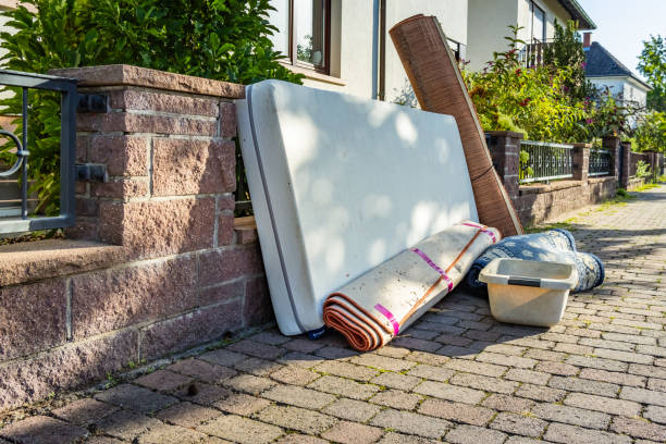 Best Full-Service Junk Removal  in Detroit Lakes, MN