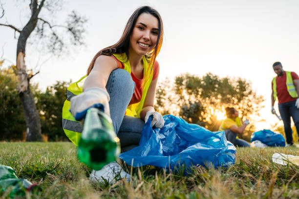 Best Yard Cleanup Services  in Detroit Lakes, MN