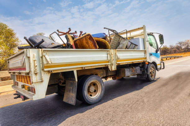 Trusted Detroit Lakes, MN Junk Removal Experts