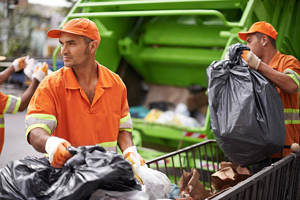 Basement Cleanout Services in Detroit Lakes, MN